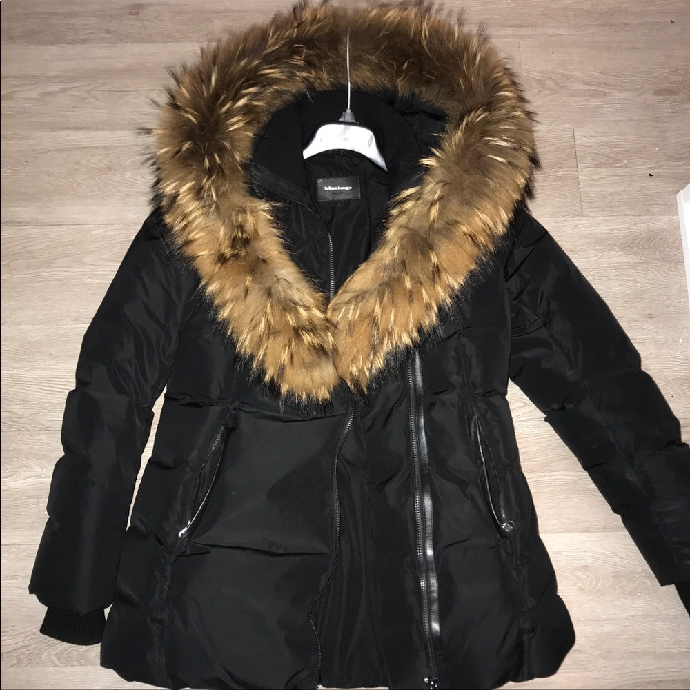 Mackage Coat